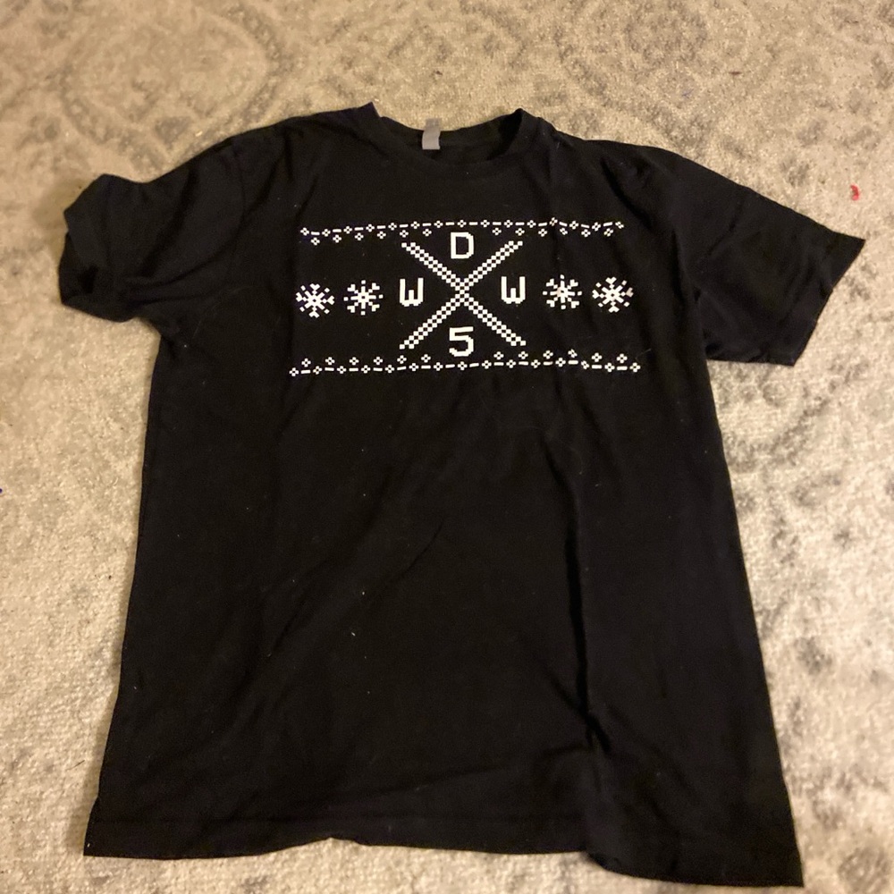 why dont we christmas 2018